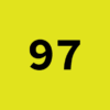 Bag Mark The Helper Bag Hi-Vis - 97