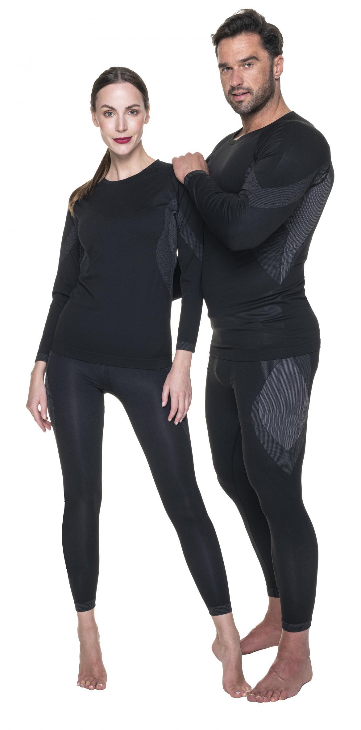 T-shirt & Leggings Set - Mark the Helper Thermo