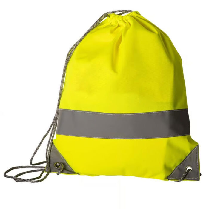 Bag Mark The Helper Bag Hi-Vis
