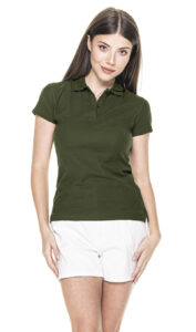 Polo Promostars Ladies' Cotton - Image 20